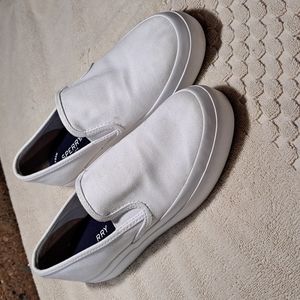 Sperry